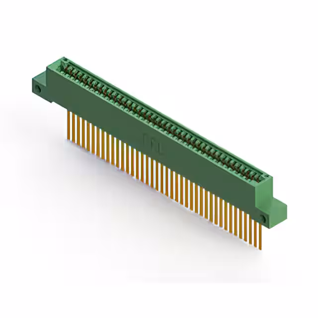 845-040-544-112 EDAC Inc.  Edgeboard Connectors